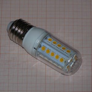 Bombilla LED E27 10W 4000K PRO